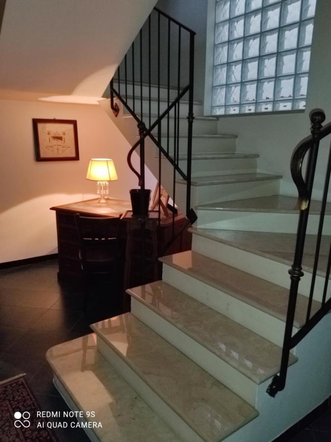 Villa Aristogatti San Pietro Vernotico Exterior foto