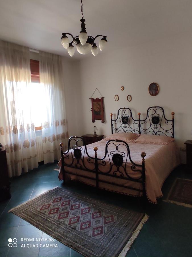 Villa Aristogatti San Pietro Vernotico Exterior foto